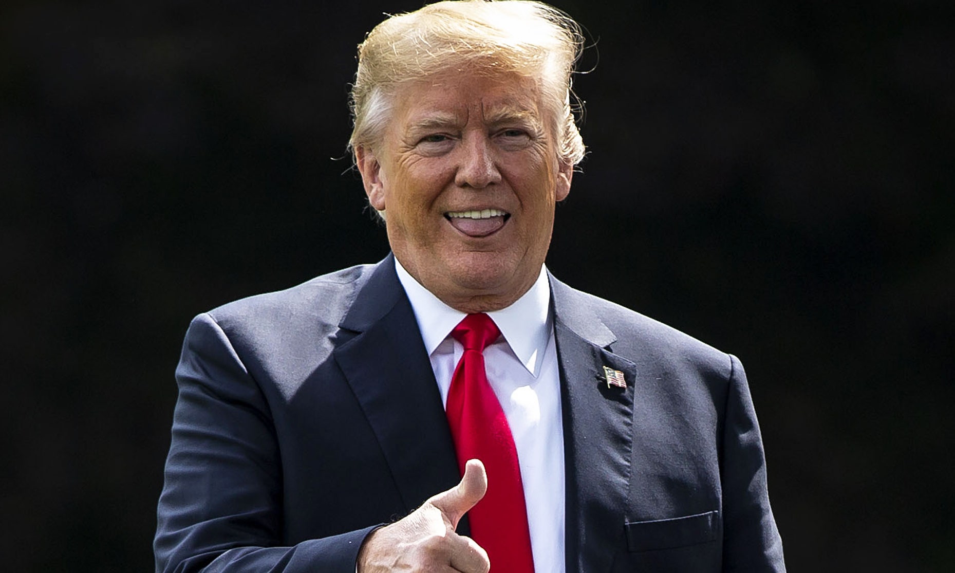 Trump Administration Unveils ‘America First in Africa’ Strategy ...