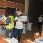 Rwanda: U.S donates 1,000,350 More Pfizer COVID-19 Vaccine Doses – More than Four Million Doses Handed over So Far