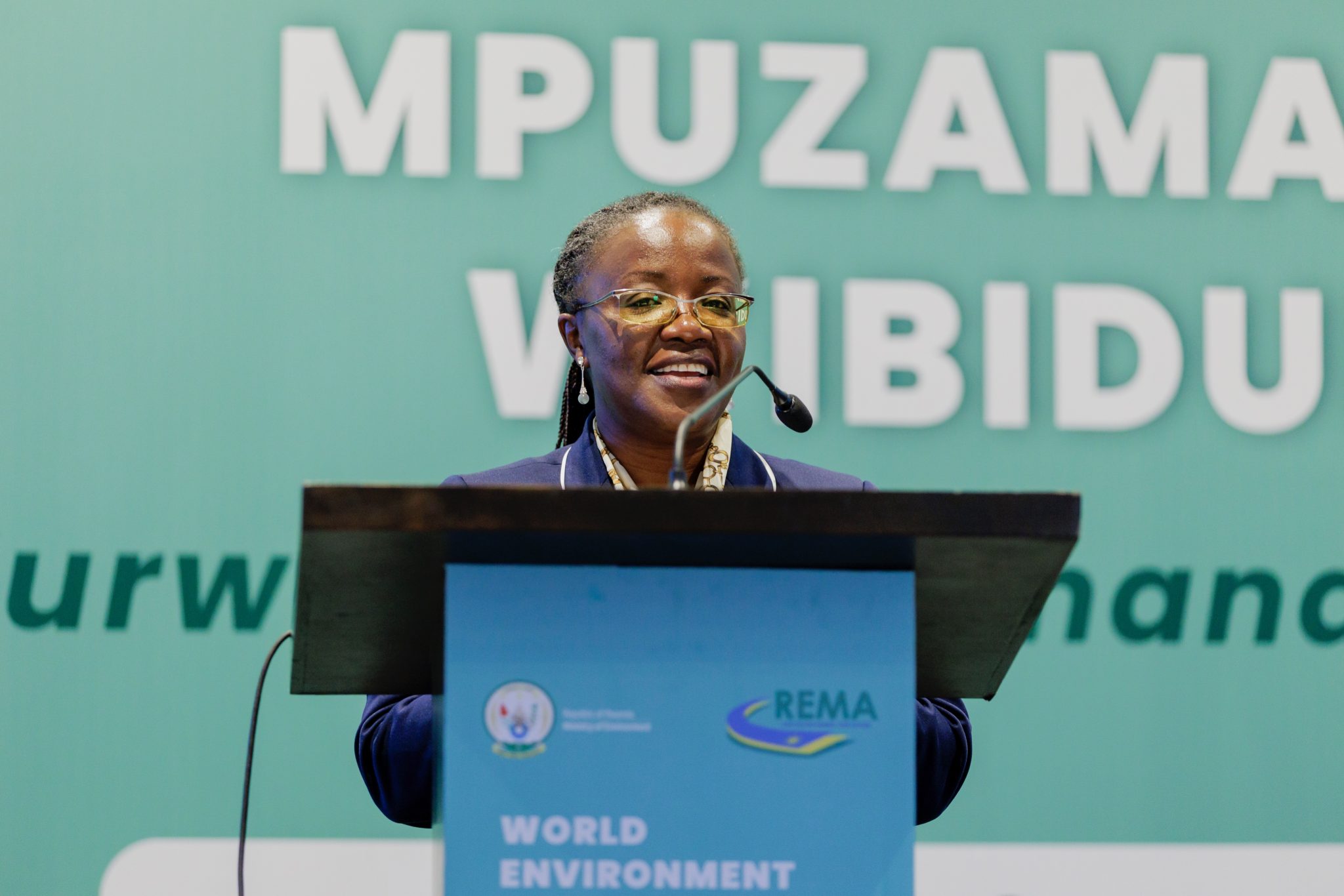 Rwanda Takes a Bold Step Towards a Greener Future: Unveils Revised ...
