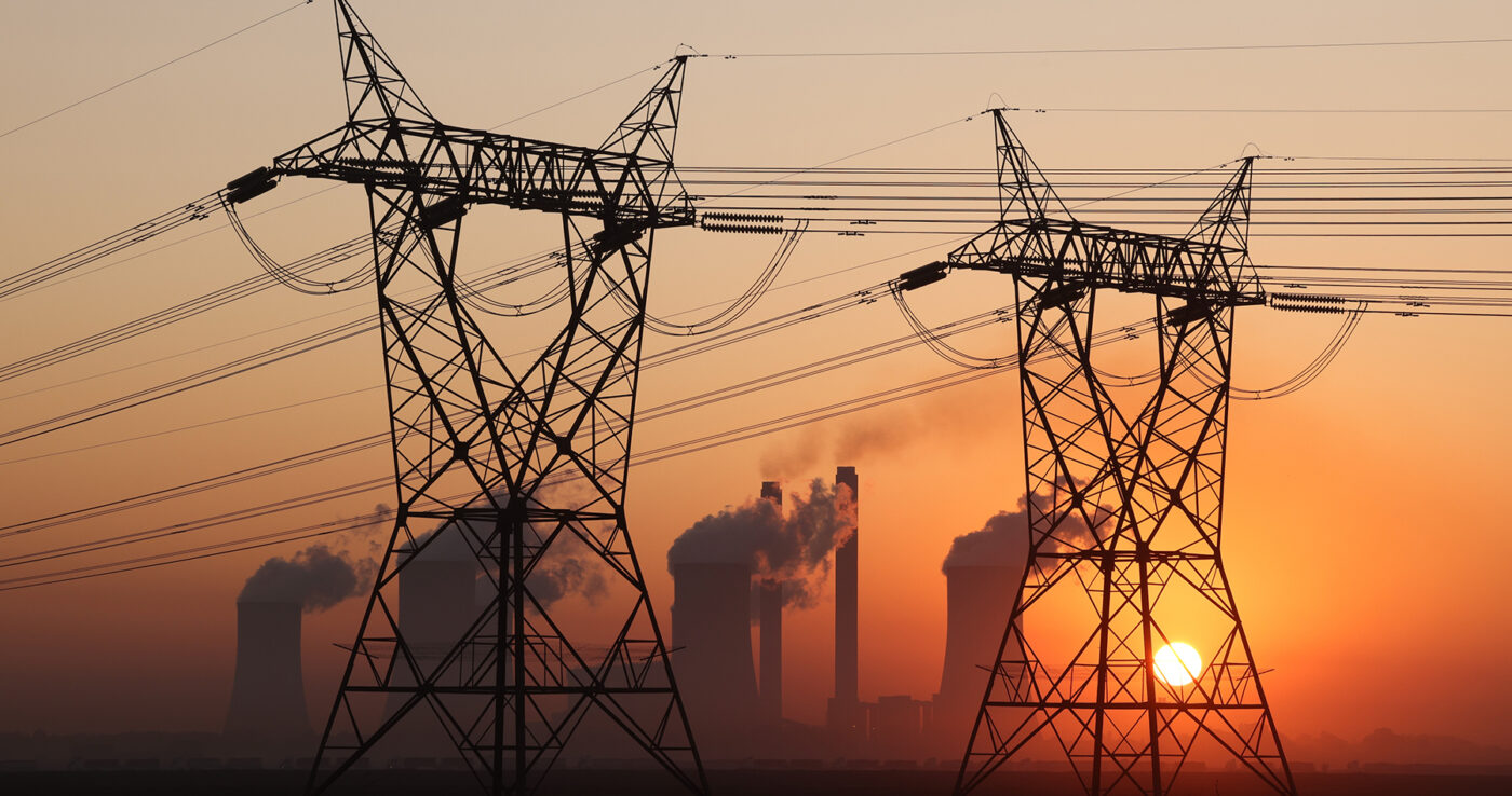Africa’s Energy Investment Playbook: Unlocking Potential and Bridging ...