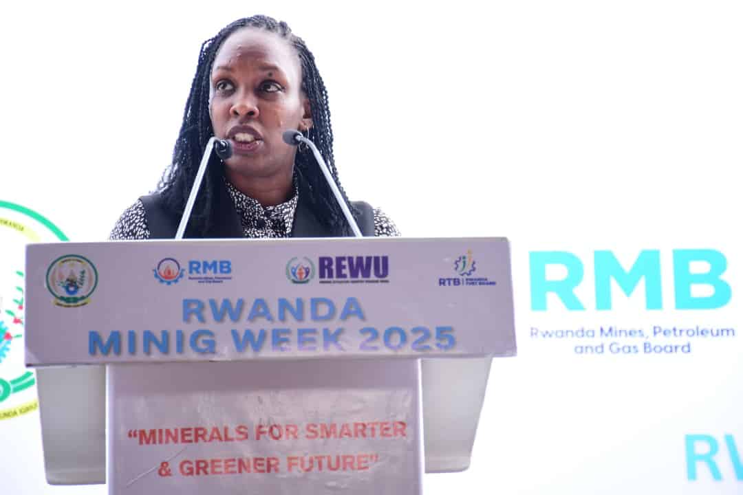 2,150 Miners Get Certified as Rwanda Accelerates Skills Recognition in ...