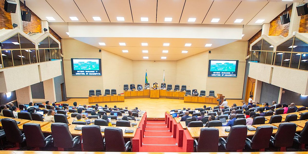 Senators to visit citizens across the country to assess livestock development