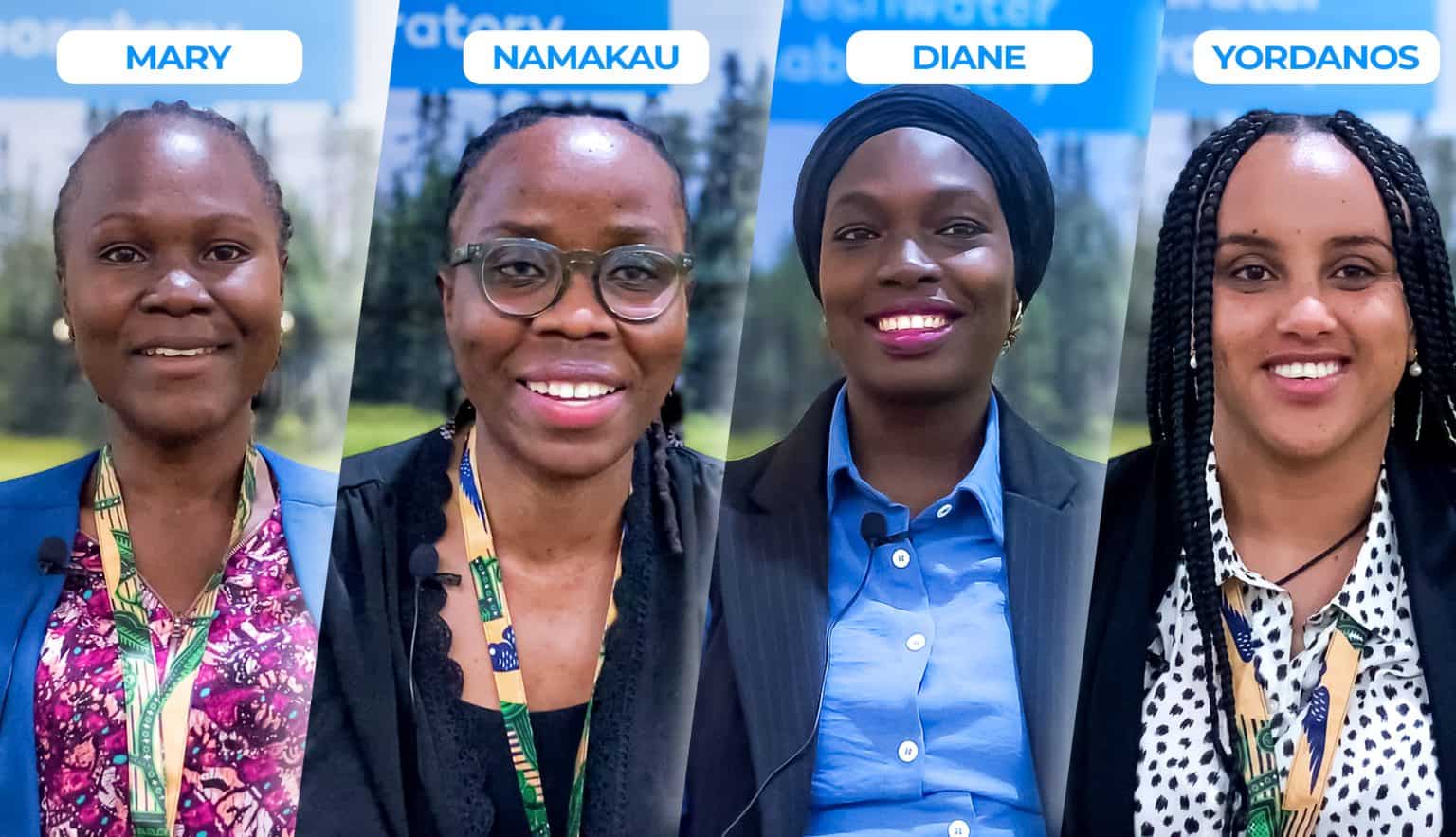 From Access to Impact: How AWIS Alumnae Are Thriving in Africa’s ...