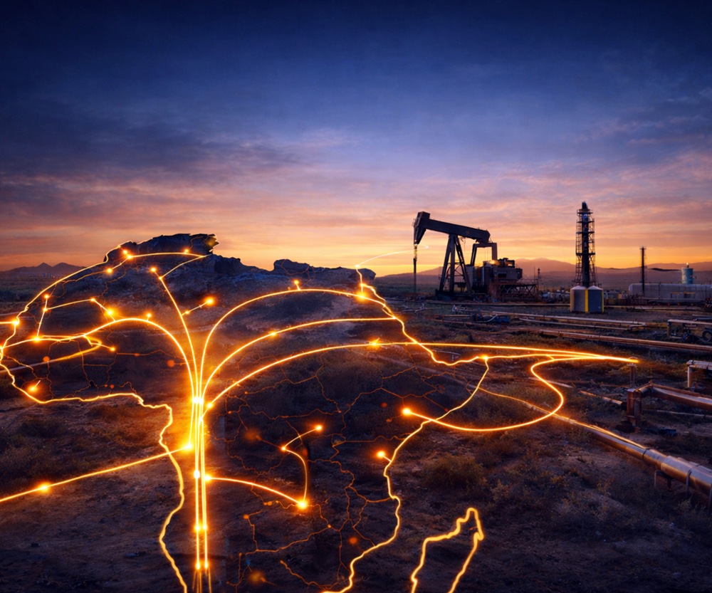 Why Africa’s Energy Supply Gap is its Defining Commercial Opportunity