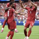 FIVE-STAR SELEÇÃO: Ronaldo Makes History as Rwanda Rallies Behind Portugal’s 5-0 World Cup Masterclass