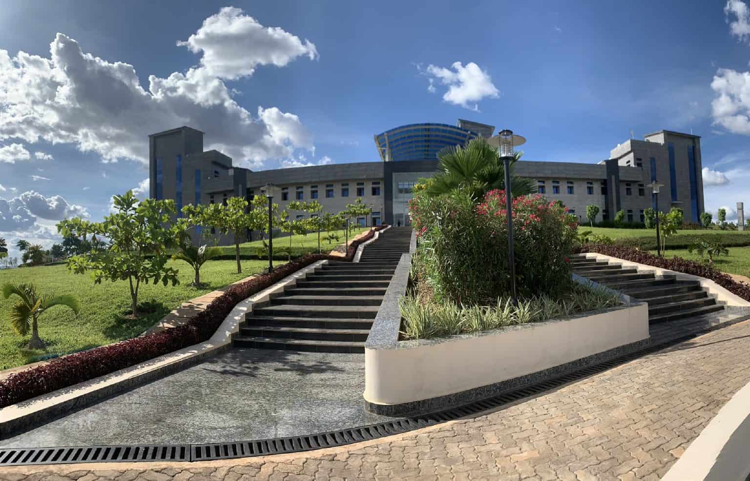 Tech Projects In Rwanda Kigali Innovation City: Rwanda’s Data-Driven Bet on Africa’s Tech ...