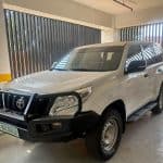 NOTICE OF SALE OF MOTOR VEHICLE