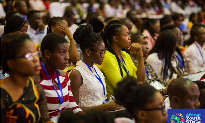 Africa’s Youth More Optimistic than at Any Time since the Pandemic – But Demand Jobs and Clean Government