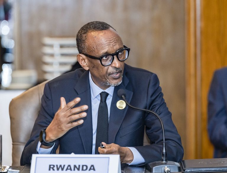 The Hard Truths of African Integration: Kagame Slams “Self-Inflicted” Barriers and Calls for a Mindset Revolution
