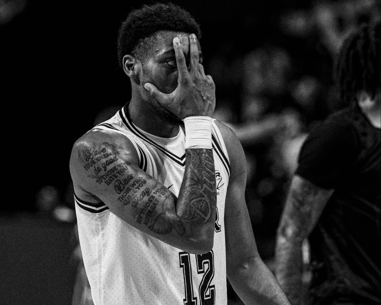 Craig Randall II Guarantees APR Will Be ‘Different’ in Game 2