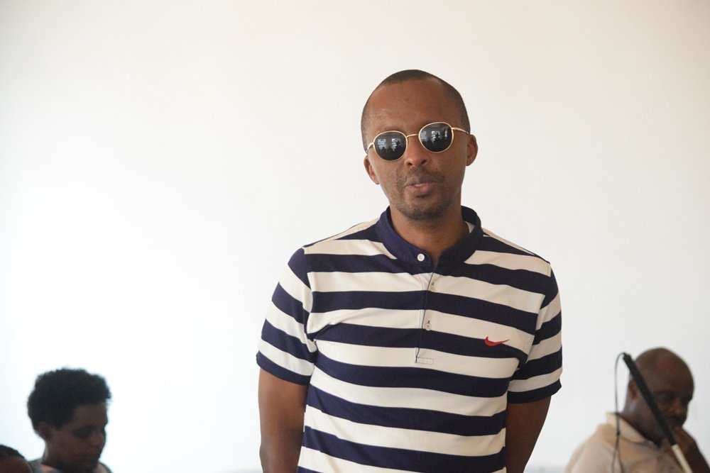 Rwanda’s Blind People Regain Independence as Families Urged to Challenge Stigma