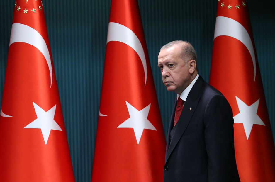 Kagame and Erdoğan Discuss Trade Gains, Defence Cooperation and Regional De-escalation