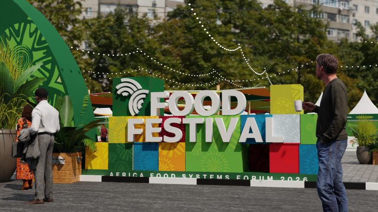Africa Food Festival to Showcase Continent’s Culinary Heritage in Kigali During Major Food Systems Gathering