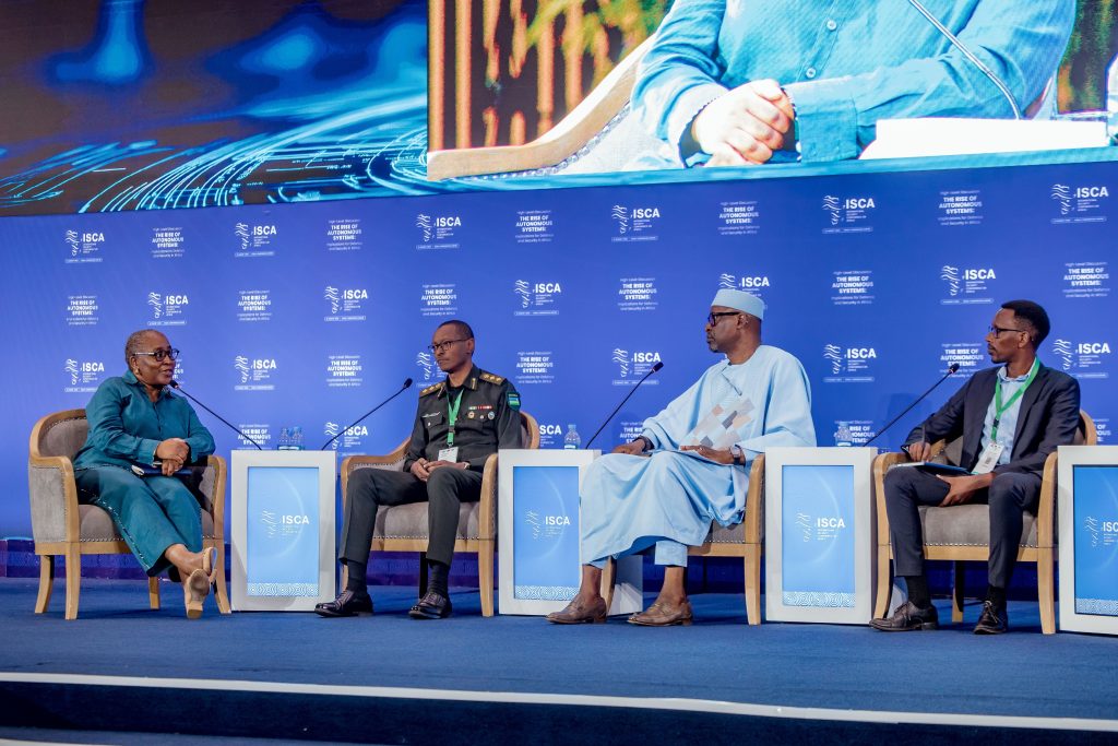 AI and Autonomous Systems Reshape Africa’s Security Landscape