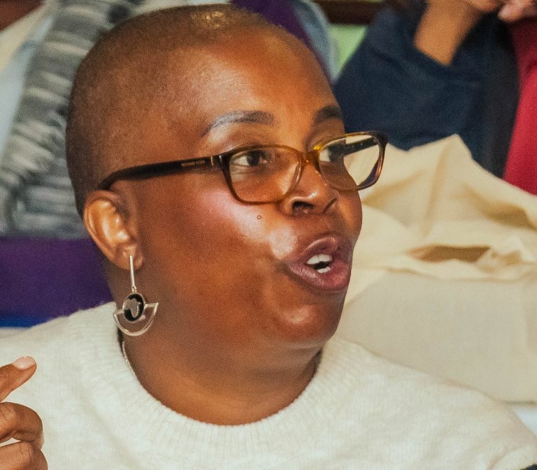 A Just Transition Cannot Be Built on Women’s Land, Labour and Bodies