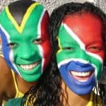 Young South Africans Name Winnie Madikizela-Mandela Africa’s Greatest Female Liberation Fighter