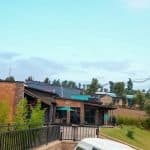 Gicumbi: Rwf269 million centre opens to support communities around Rugezi Marsh
