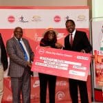 Absa Bank Kenya Celebrates Nairobi’s Successful Bid to Host the 2029 World Athletics Championships