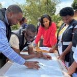 Rwanda’s Kamonyi and Kigali Lead Climate-Sensitive, Gender-Responsive Urban Planning