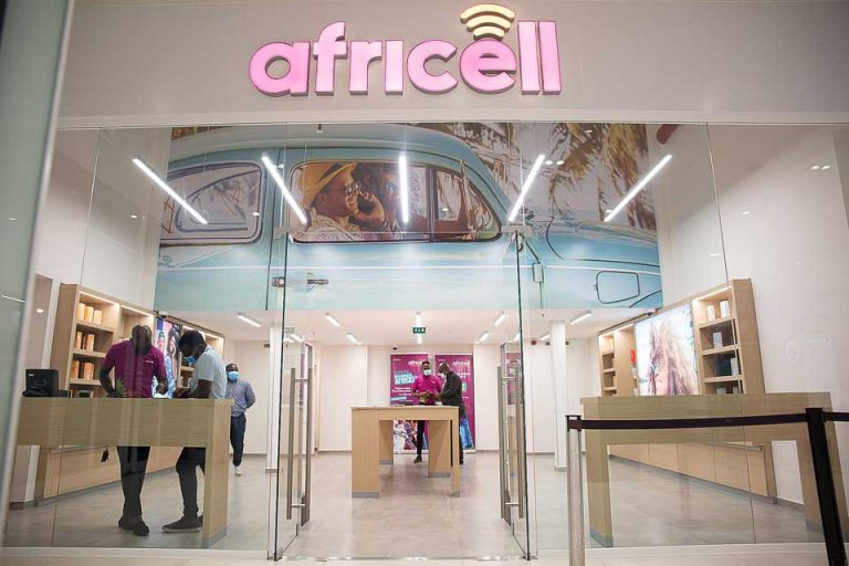 U.S. Provides Nearly $100 Million Loan to Africell to Expand American Telecom Technology in Africa