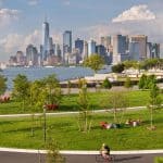 African Leaders Push Investment and Ownership Agenda at New York Climate Week