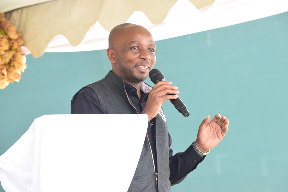 Gicumbi: Rwf269 million centre opens to support communities around Rugezi Marsh