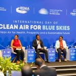 Rwanda Marks National Clean Air Day with Call for Collective Action