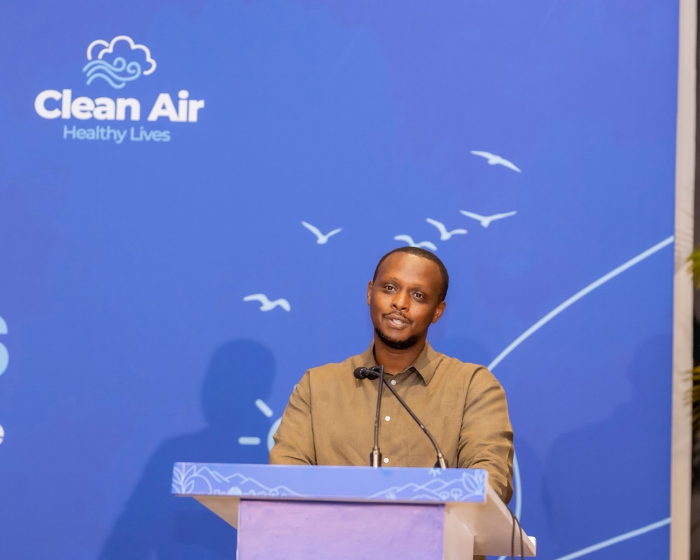 What Rwanda Is Doing to Achieve Cleaner Air