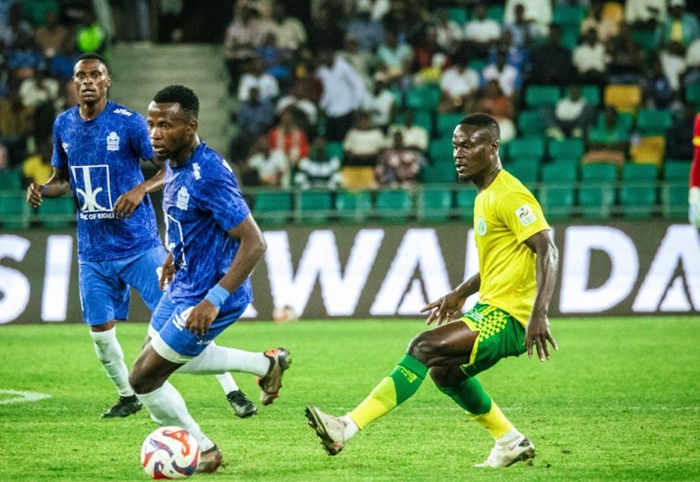 Rayon Sports FC Advance to Next CAF Confederation Cup Round After Tense 0-0 Draw as Fans React Online