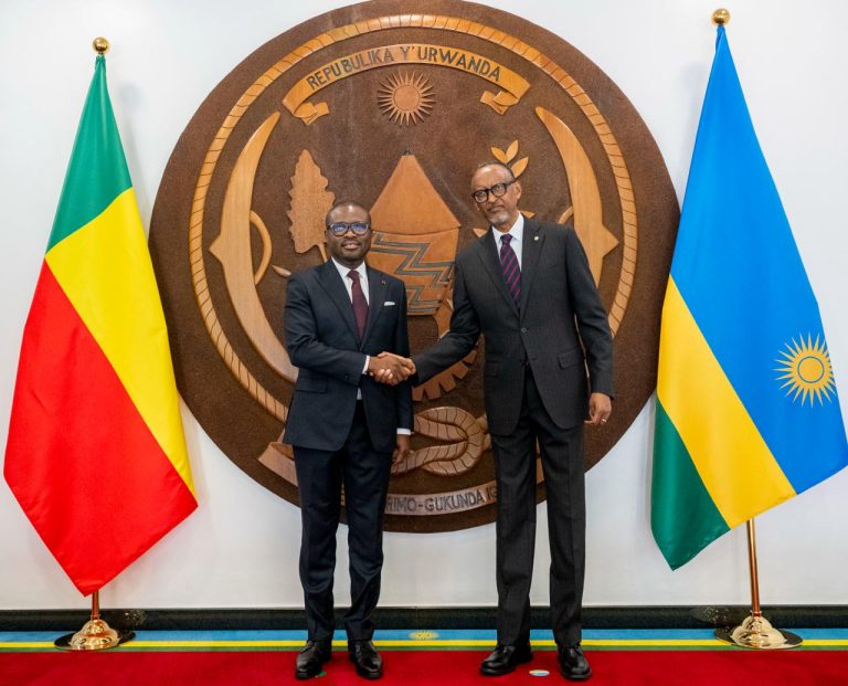 Why Wadagni’s First Trip to Kigali Matters
