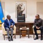 Benin President Wadagni Concludes First Official Visit to Rwanda After Talks, Memorial Tribute and Agricultural Tour