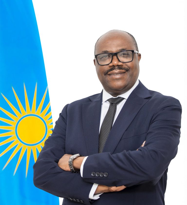 Rwanda Prime Minister Leads Delegation as UN General Assembly High-Level Week Opens in New York