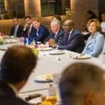 Rwanda Deepens Diplomatic and Sector Engagements at UN General Assembly