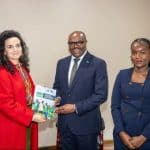 Rwanda Advances Kigali Amendment, Secures $100M Cooling Pact