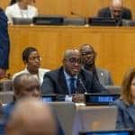 Rwanda Named Powerful Chair of G77 and China for 2027
