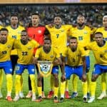 Rwanda Stuns Liberia’s Lone Star 3-1 in Kigali