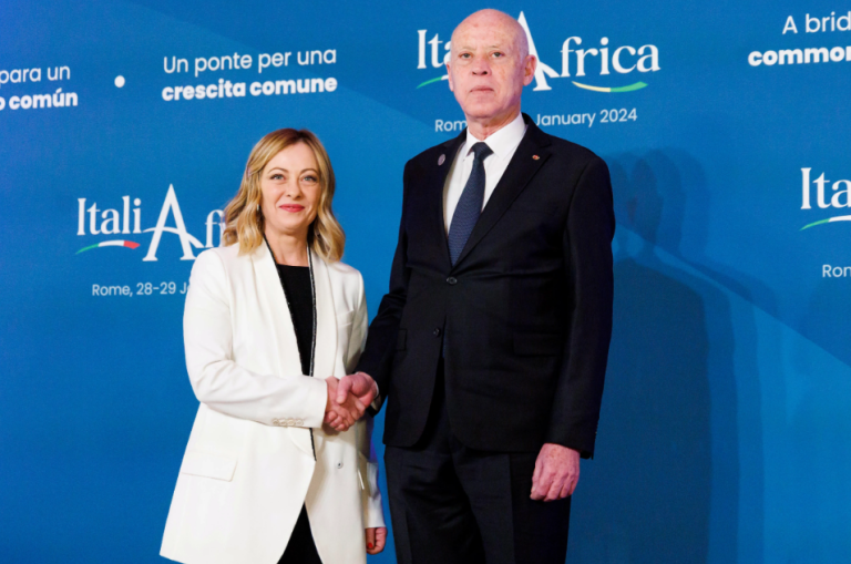 Italy Advances Africa Partnerships with Libya Energy Deals and Upcoming Egypt Summit