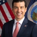 Appointment of Luke J. Lindberg as Executive Director of UN World Food Program