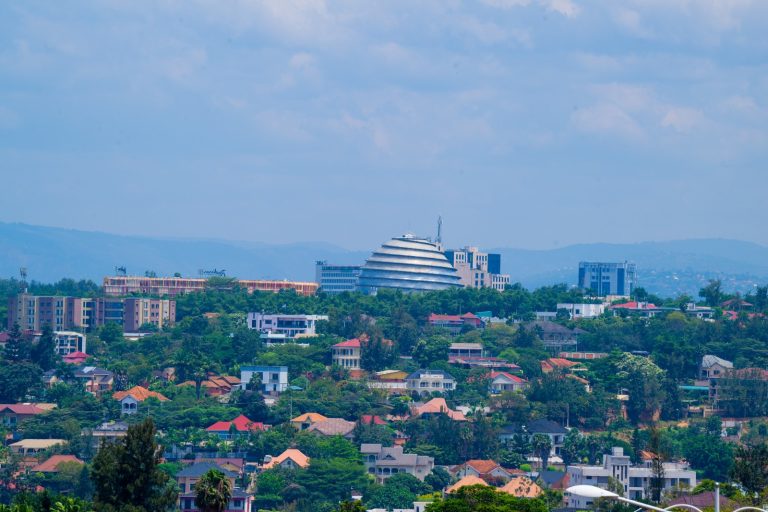 Rwanda’s Economy Grows 9.4% as GDP Rises to Frw7.174 Billion