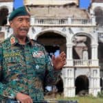 The Implications of the Sudan-Saudi Maritime Border Deal for Egypt
