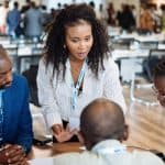 African businesses race to adopt AI, but workforce readiness lags – ALX Enterprise