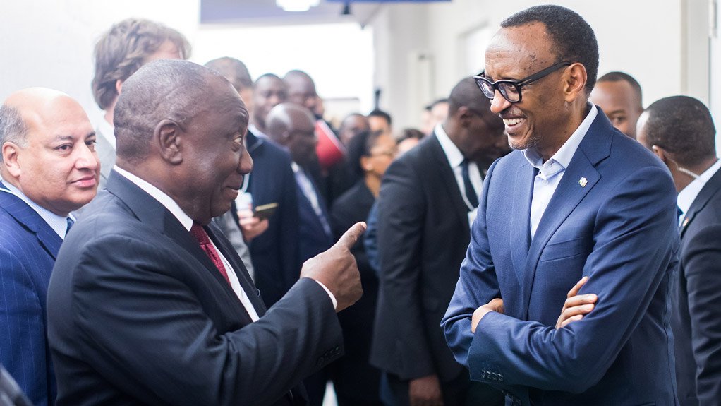 Rwanda Secures Landmark Formula 1 Deal as Africa’s Support Expands