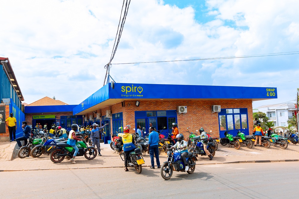 Africa Urged to Turn E-Mobility Policies Into Coordinated Action