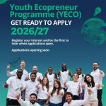 Applications open for the 2026-27 UN Youth Ecopreneur Programme