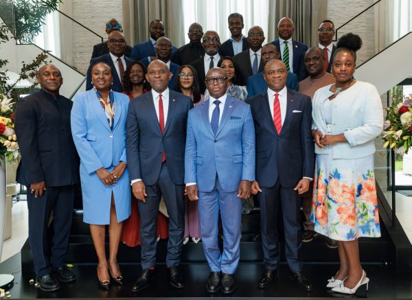 West Africa Leaders Unveil $10 Billion Investment Pipeline Ahead of Sierra Leone Summit
