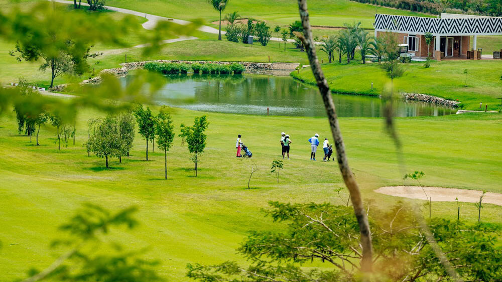 Kigali’s Green Infrastructure Could Deliver More Than Two Dollars in Benefits for Every Dollar Invested