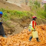 Rwanda’s climate-resilient villages create jobs for young women, expand rural opportunities