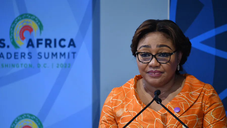 DRC First Lady Contests Belgian Searches of Family Properties, Pledges Cooperation