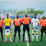 Black Weekend for Rwanda: Amavubi U17, APR FC and Rayon Sports All Fall in Home Fixtures