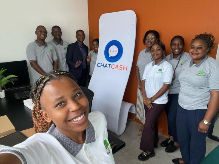 African Entrepreneurs Win $400,000 in Catalytic Funding to Scale High-Impact Startups